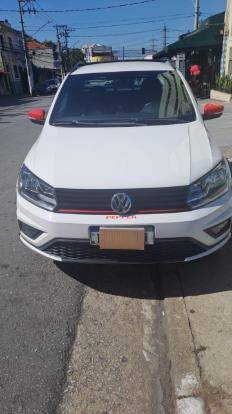 VOLKSWAGEN SAVEIRO 1.6 MSI PEPPER CE 8V FLEX 2P MANUAL